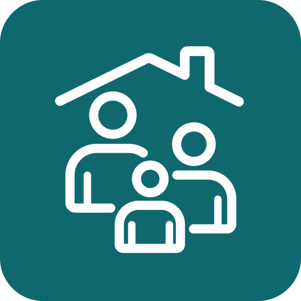 Haushaltsbelastungs-Rechner: Wie stark ist dein Kredit?