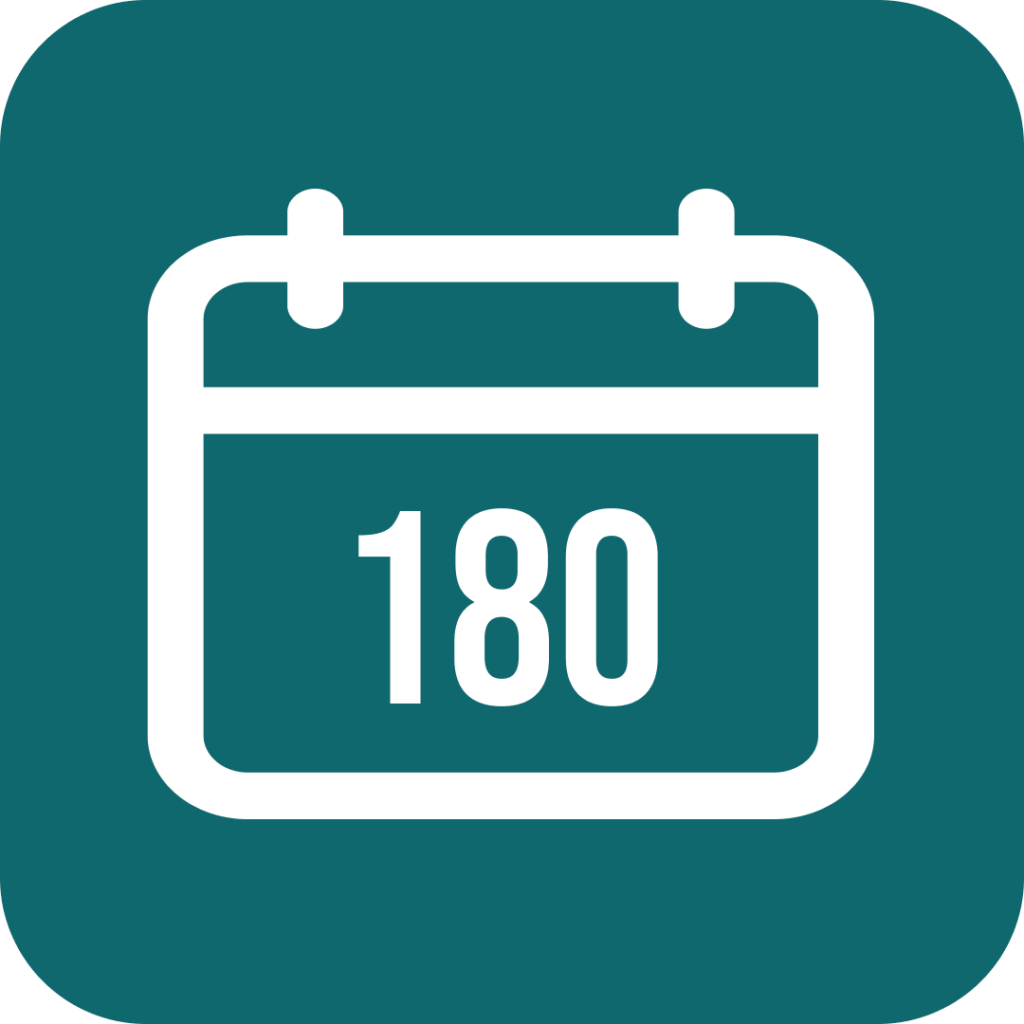 Score-Impact von Kreditanfragen (180 Tage) Rechner