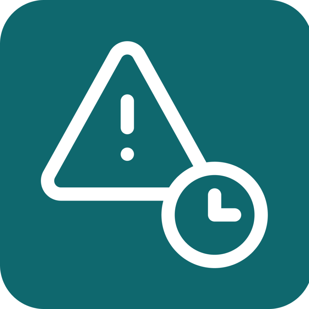 Bonitäts Score bei verspäteten Zahlungen – Rechner