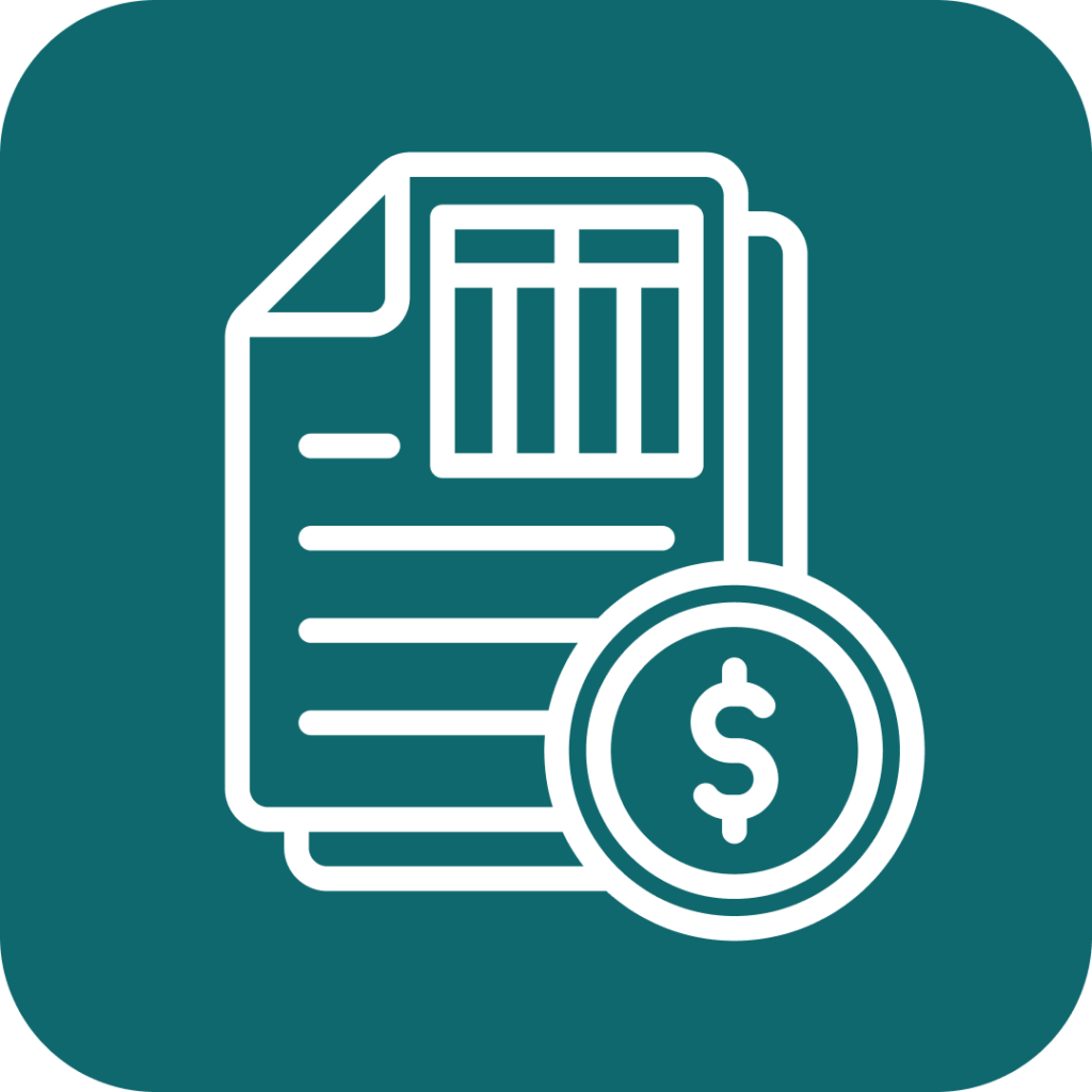 Haushaltsbilanz Vergleich Rechner – Einnahmen und Fixkosten